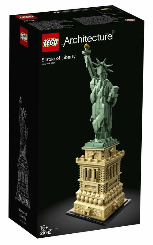 Statua della Libertà