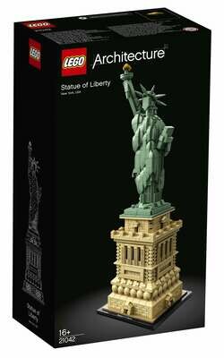 Statua della Libertà