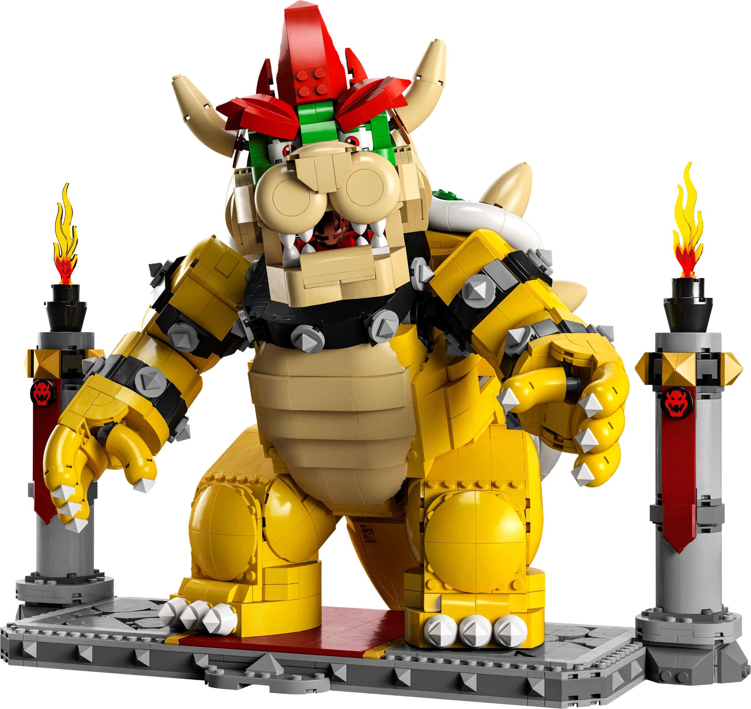 Il Potente Bowser