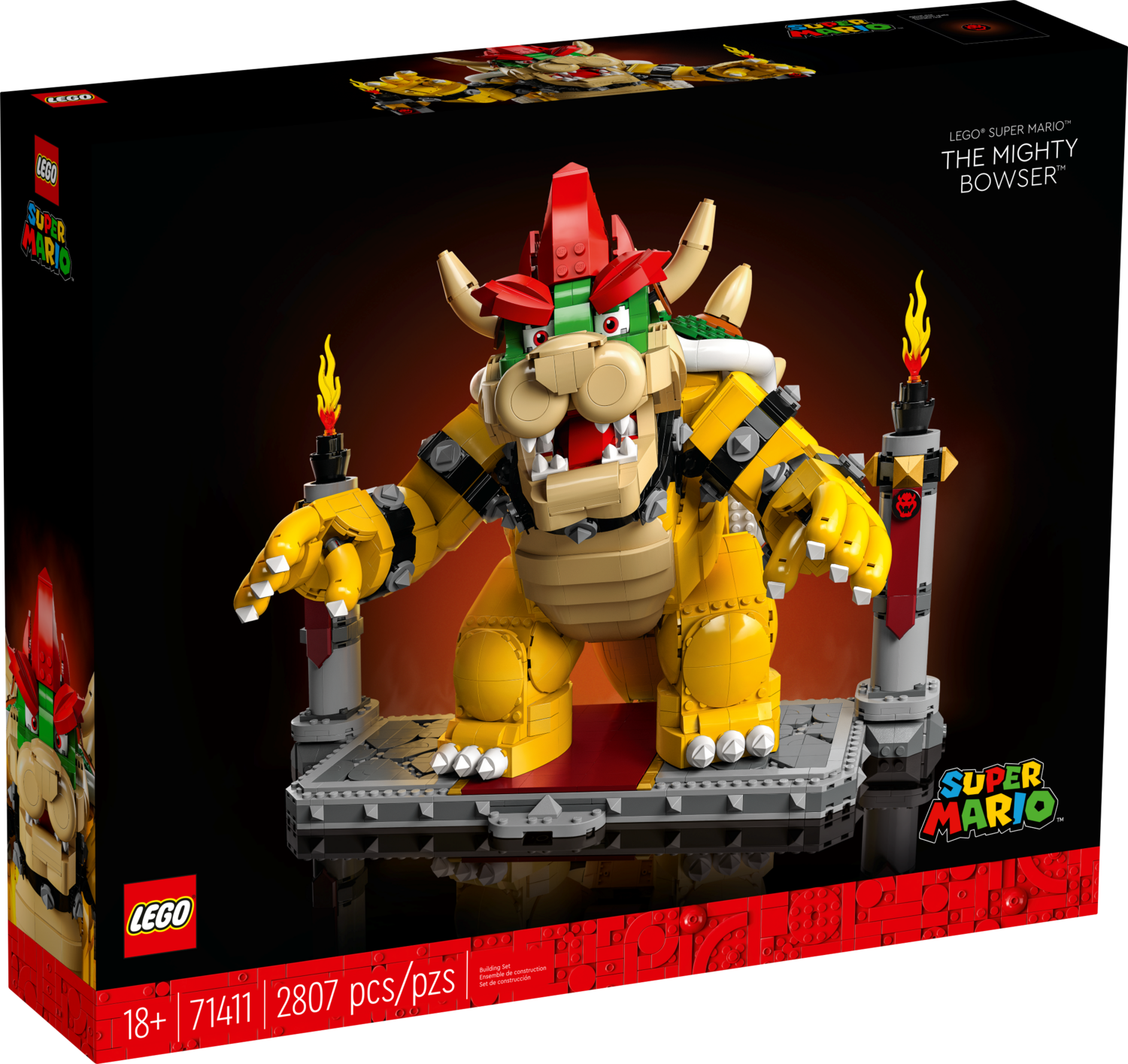 Il Potente Bowser