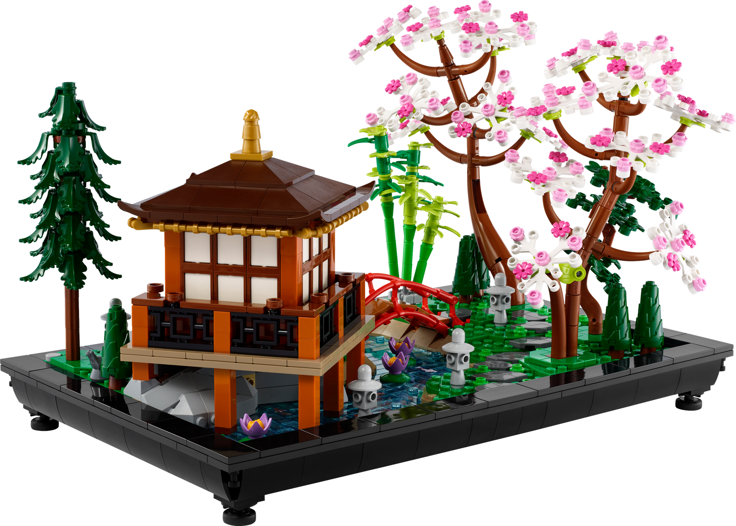 Il Giardino Tranquillo