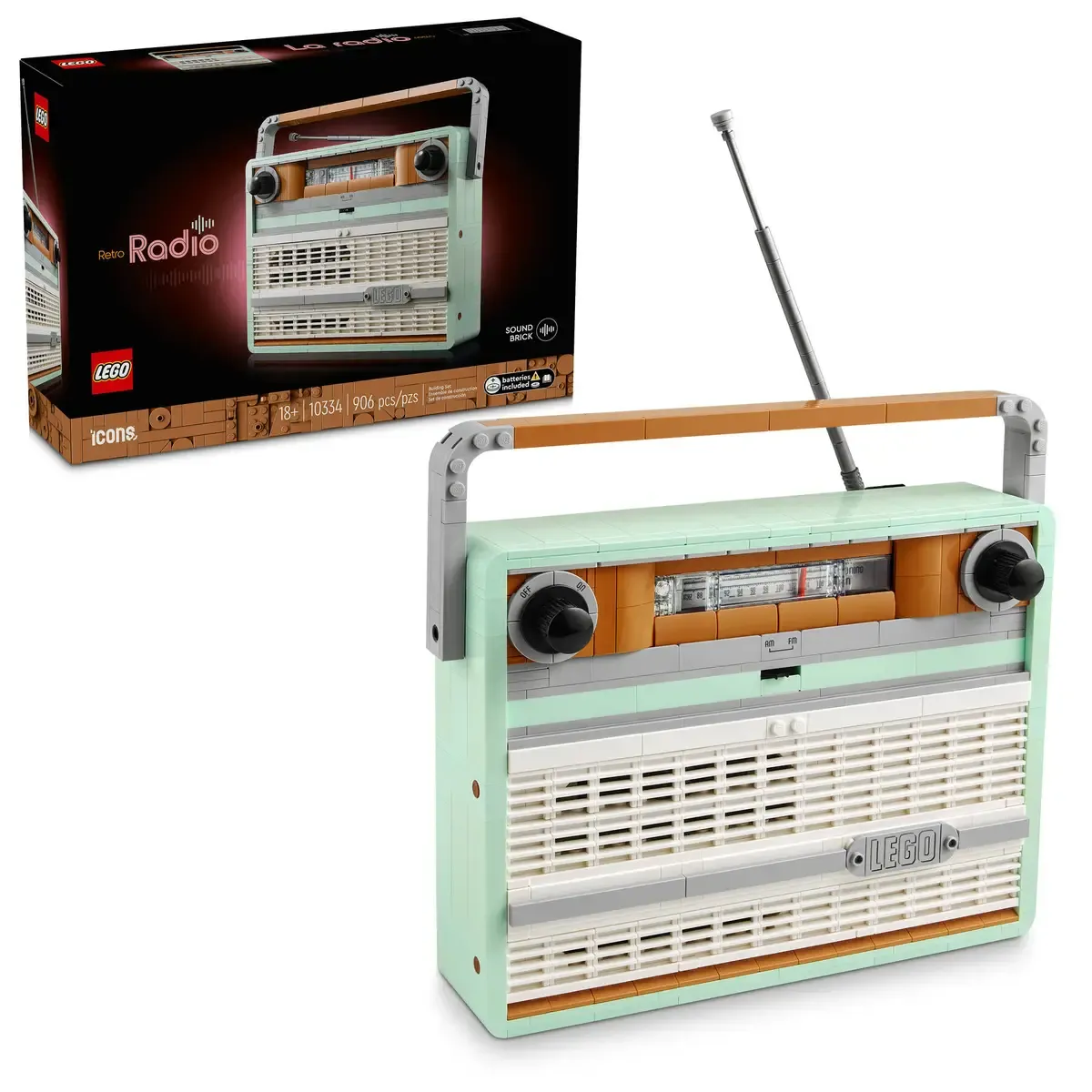 Radio vintage Radio vintage