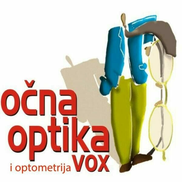 Očna optika internet trgovina
