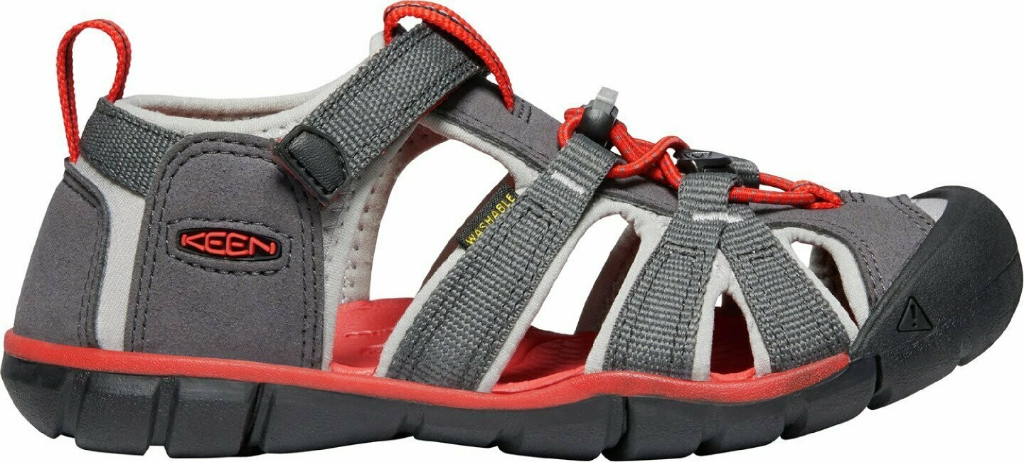 KEEN Seacamp II CNX