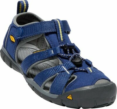 KEEN - SEACAMP II CNX blue