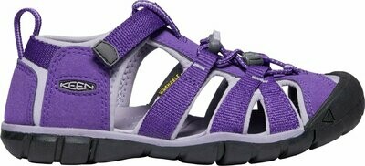 KEEN - SEACAMP II CNX purple