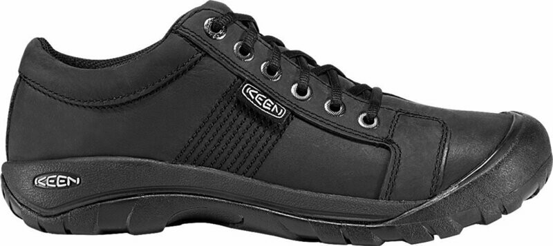 KEEN - AUSTIN black