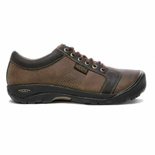 KEEN - AUSTIN brown