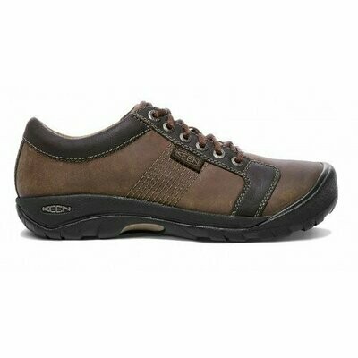 KEEN - AUSTIN brown