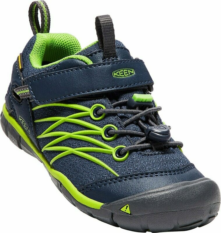KEEN - CHANDLER CNX WP blue