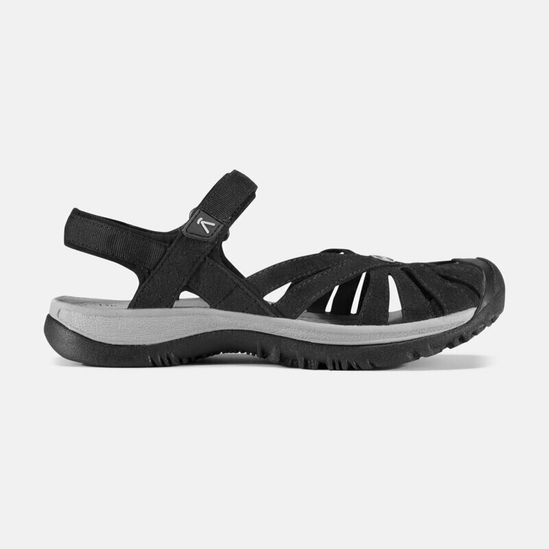 KEEN - ROSE SANDAL black