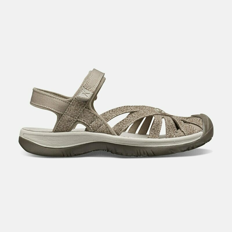 KEEN - ROSE SANDAL brindle