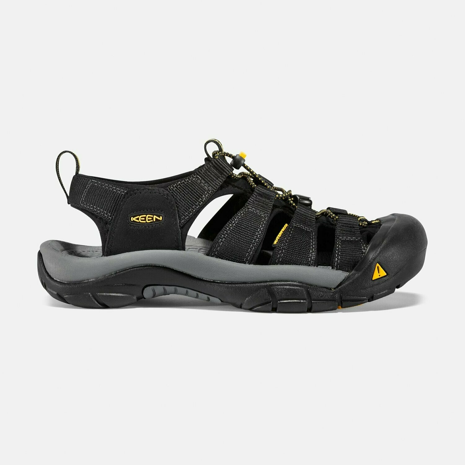 KEEN - Men's NEWPORT H2 black