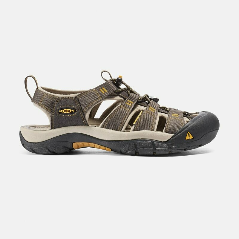 KEEN - Men's NEWPORT H2 Raven