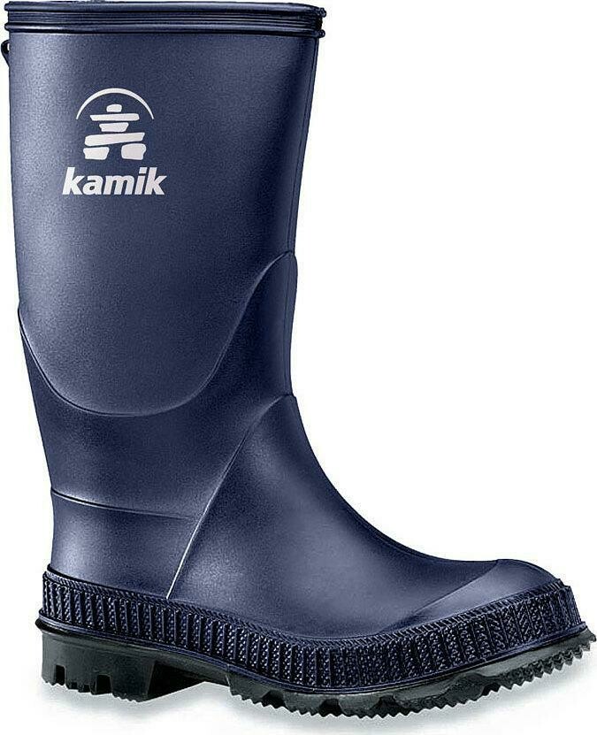 KAMIK -  STOMP navy