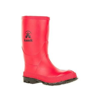 KAMIK - STOMP red