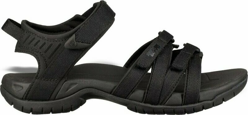 TEVA Tirra  4266  BLACK