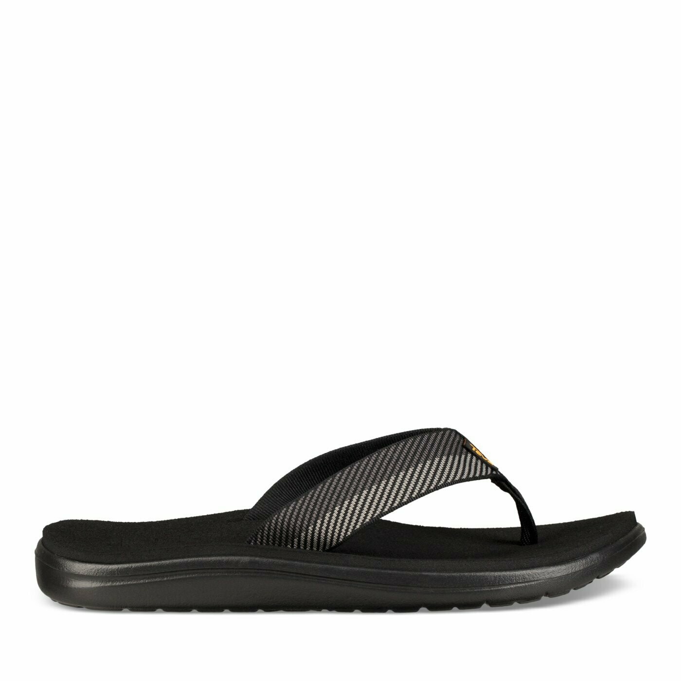 TEVA - Men's VOYA BLACK GREY