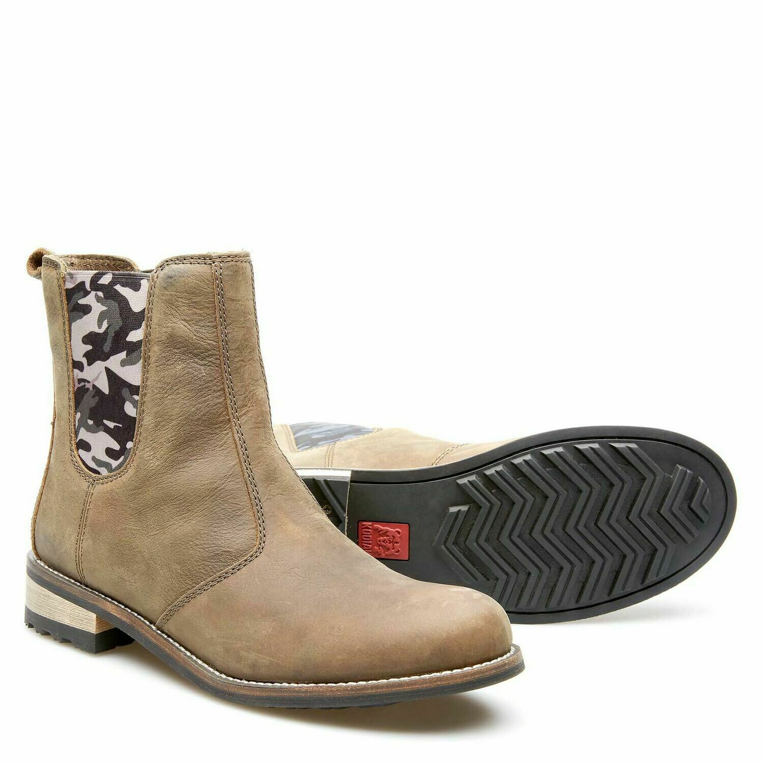 Kodiak alma cheap chelsea boot