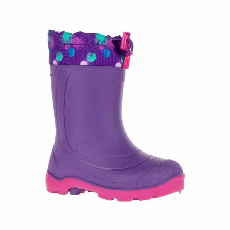 Kamik Snobuster 2 - Purple