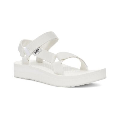 Teva Midform Universal-Bright White Teva Midform Universal-Bright White