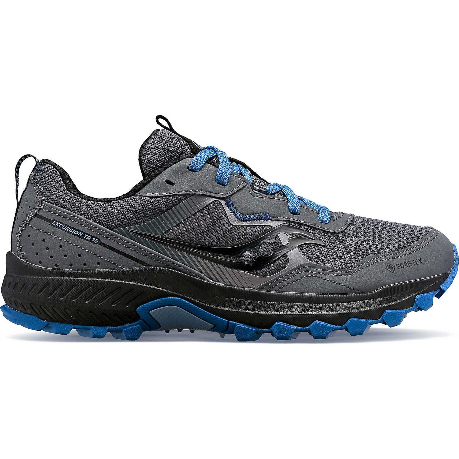 Saucony Women's Excursion TR16 GTX ( S10749-21 )