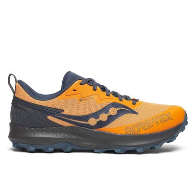 Saucony Men's Peregrine 14 GTX ( S20918-253 ) Saucony Men's Peregrine 14 GTX ( S20918-253 )