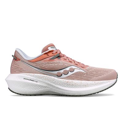 Saucony Women's Triumph 21 ( S10881-130 ) Saucony Women's Triumph 21 ( S10881-130 )