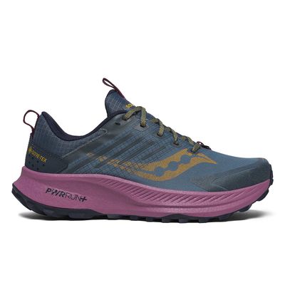 Saucony Women's Ride TR2 GTX ( S10953-251 )