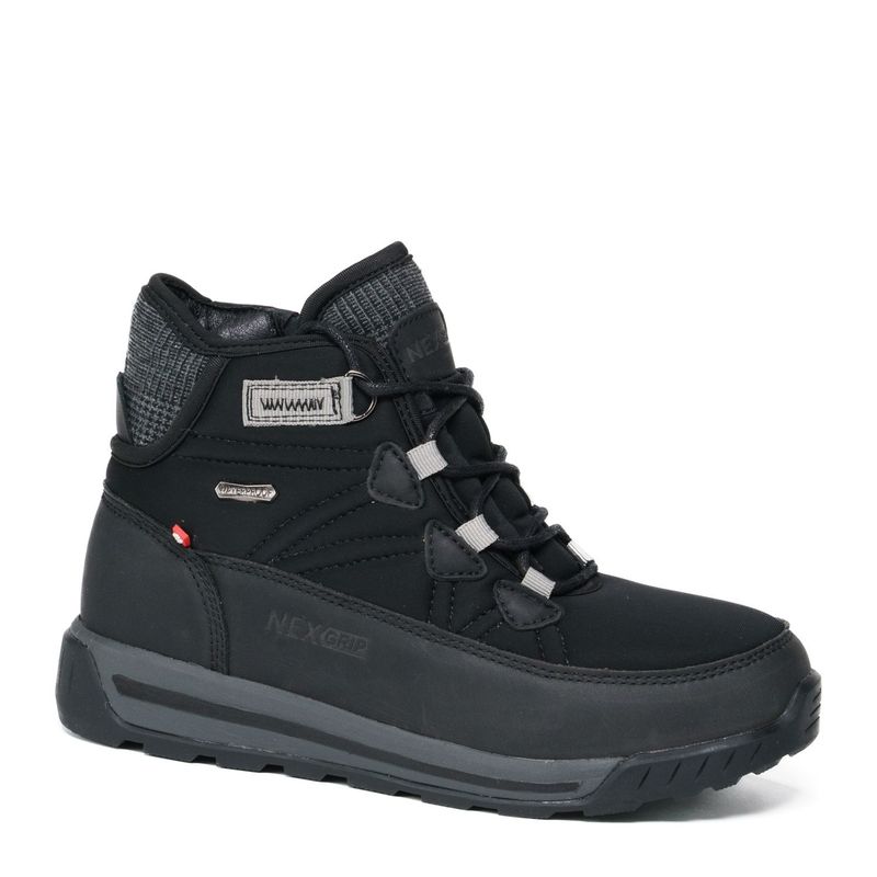 Nexgrip Ice Wonder Mid - R0361BLK - R2E0361BLK