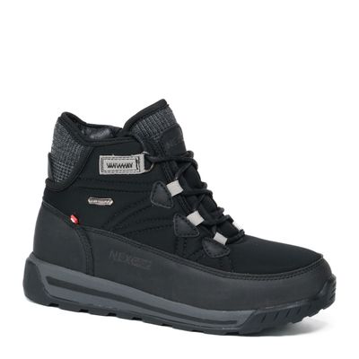 Nexgrip Ice Wonder Mid - R0361BLK - R2E0361BLK