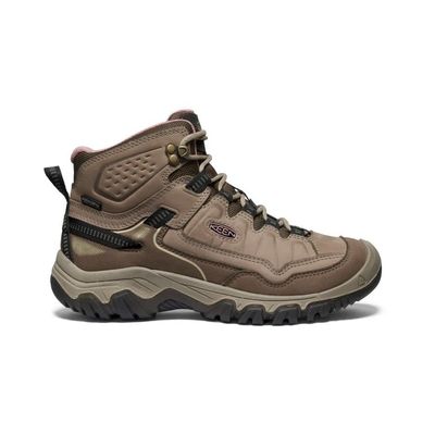 Keen 1028990 Women's Targhee IV Mid WP