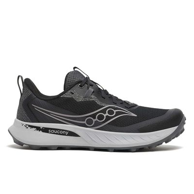Saucony Men's Peregrine 15 Wide  S20991-100
