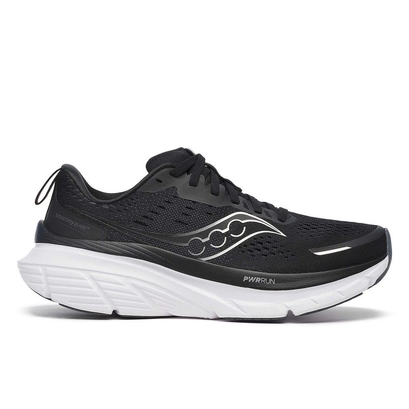 Saucony Women's Guide 18 Extra Wide S11009-100