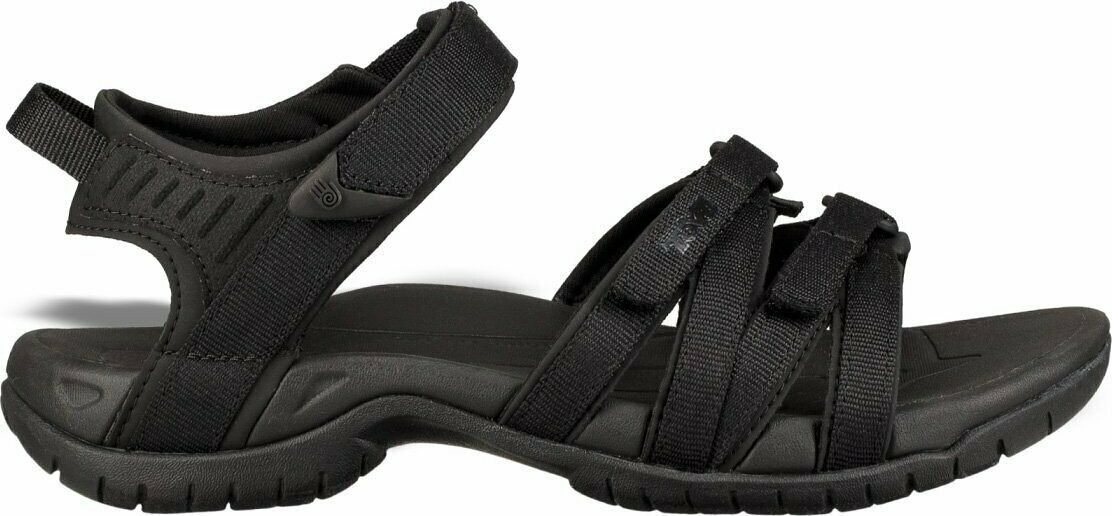 TEVA Tirra  4266  BLACK