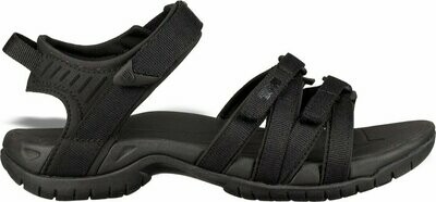 TEVA Tirra  4266  BLACK