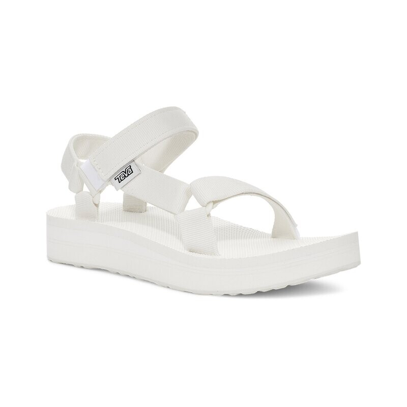 Teva Midform Universal-Bright White