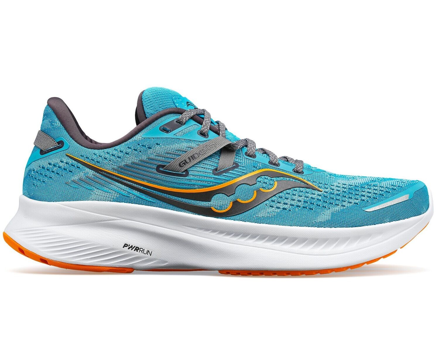 Saucony Guide 16 Wide (S20811-25) Saucony Guide 16 Wide (S20811-25)