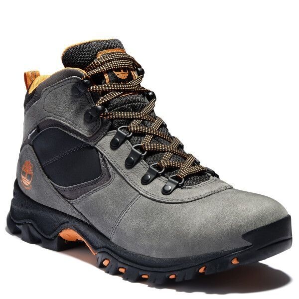 TIMBERLAND - Men's Mt. Maddsen Waterproof Mid Hiking Boot - TB0A258X033