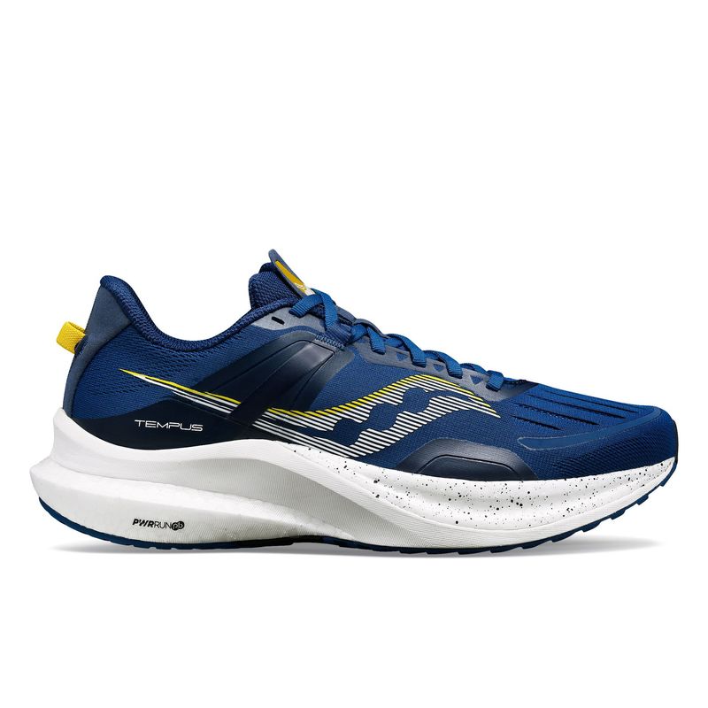 Saucony Men's Tempus ( S20720-105 ) Saucony Men's Tempus ( S20720-105 )