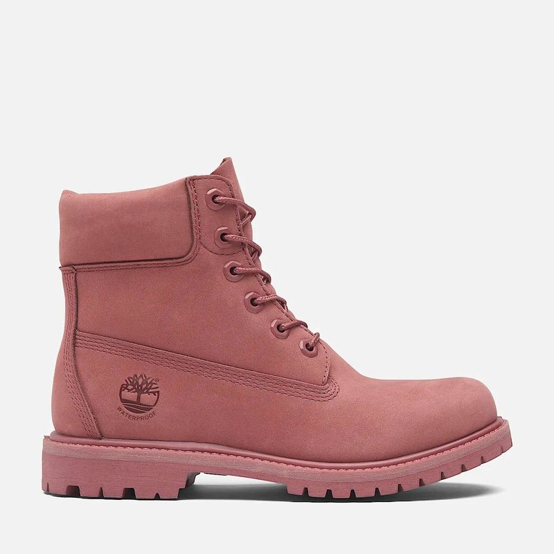 TIMBERLAND Premium 6in WP Boots TB0A2HR8ET1