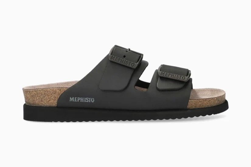 Mephisto Hester Black 3400 Mephisto Hester Black 3400