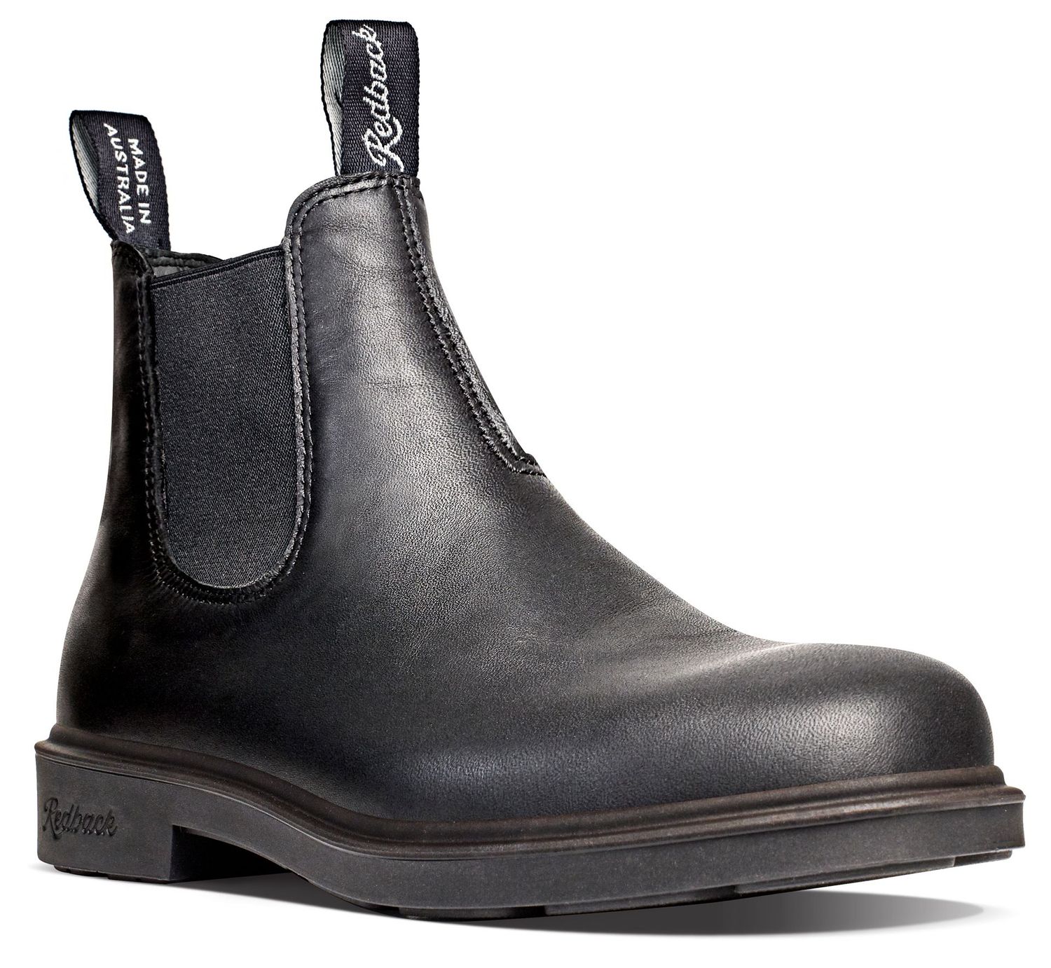 Redback Whistler RWBK Black