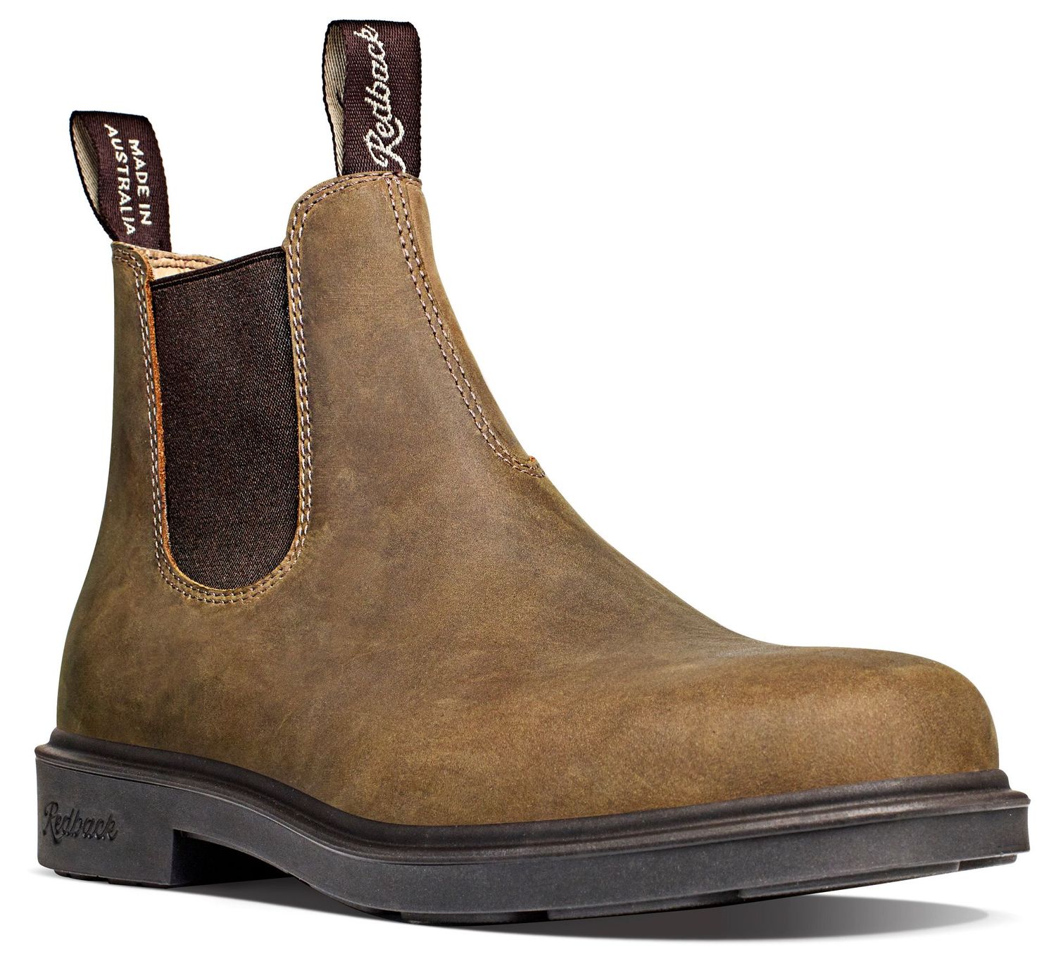 Redback Whistler RWPT Pineline Tan