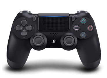 DualShock 4 Wireless Controller for PlayStation 4