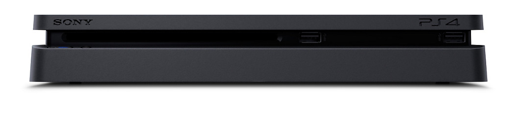 PlayStation 4 Slim 1TB Console
