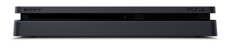 PlayStation 4 Slim 1TB Console