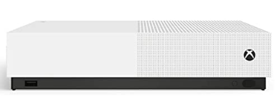 Xbox One S 1TB All-Digital Edition Console