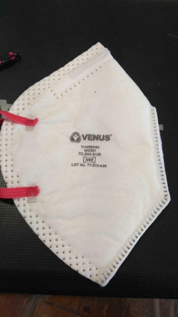 VENUS N95 MASK