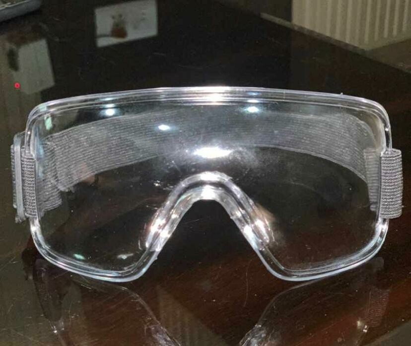 Goggles